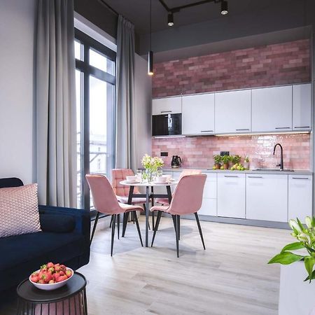 Luxo Apartments 14 Jelenia Gora Ngoại thất bức ảnh